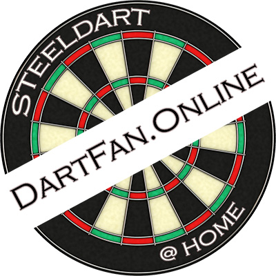 My Darts Tournament